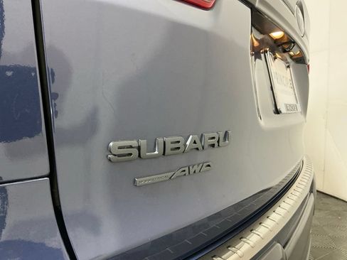 Used 2023 Subaru Ascent Onyx Edition Limited w/ Popular Package - Onyx AWD/4WD image 31