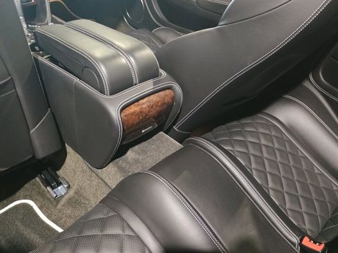 Used 2016 Bentley Continental GT V8 S AWD/4WD image 32