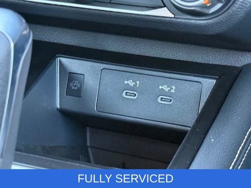 Used 2025 Nissan Kicks SV w/ Illumination Package AWD/4WD image 20