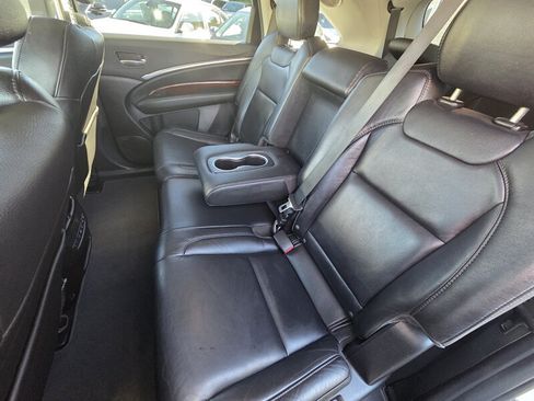 Used 2016 Acura MDX FWD w/ Technology Package image 18