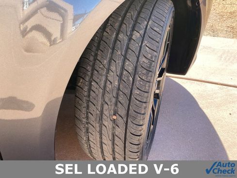 Certified 2019 Ford Flex SEL w/ Equipment Group 202A image 41