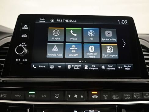 New 2026 Honda Odyssey EX-L image 13
