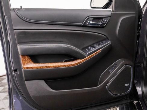 Used 2017 Chevrolet Tahoe Premier image 15