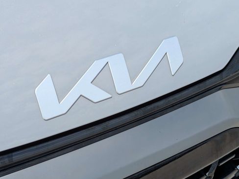 Certified 2023 Kia Sportage X-Pro Prestige AWD/4WD image 13