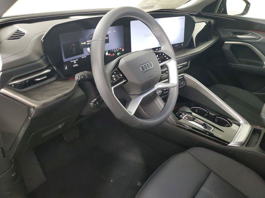 New 2026 Audi Q5 Premium AWD/4WD image 29