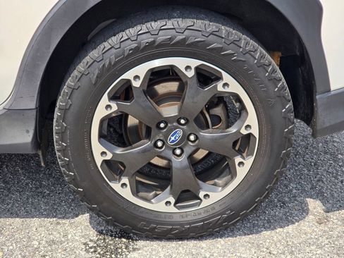 Used 2021 Subaru Crosstrek 2.0i AWD/4WD image 21