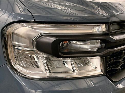 Certified 2024 Ford Maverick XLT w/ Equipment Group 300A Standard image 27