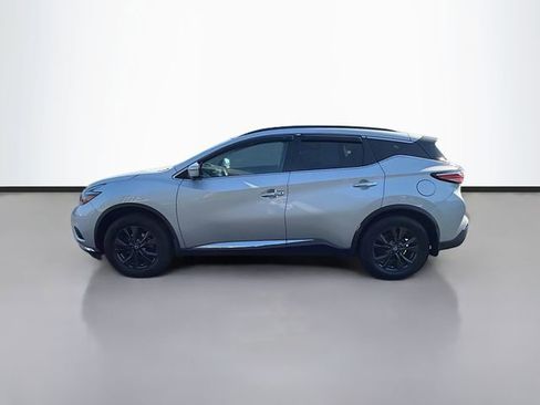 Used 2018 Nissan Murano SV w/ Premium Package AWD/4WD image 4