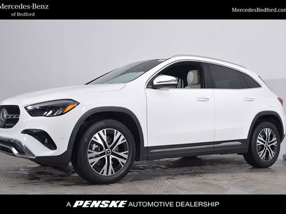 Certified 2026 Mercedes-Benz GLA 250 4MATIC