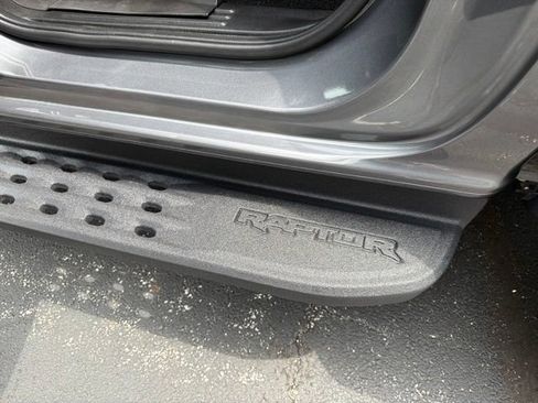 Certified 2025 Ford Ranger Raptor AWD/4WD image 28