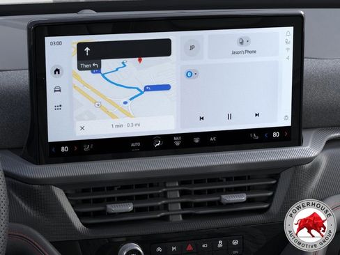 New 2026 Ford Explorer ST-Line RWD image 16