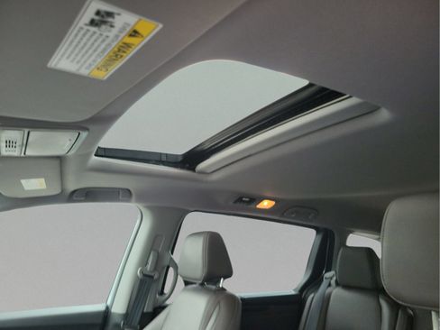 Certified 2019 Honda Odyssey EX-L image 27