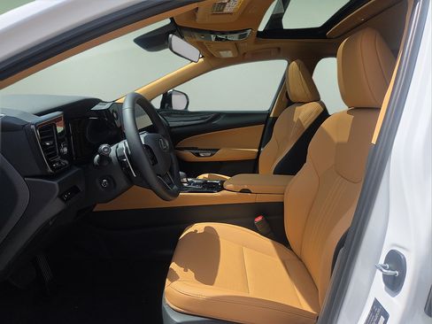 New 2026 Lexus NX 350 AWD w/ Premium Package image 20