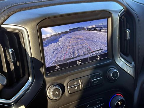 Certified 2022 Chevrolet Silverado 2500 LT w/ Z71 Chrome Sport Edition image 27