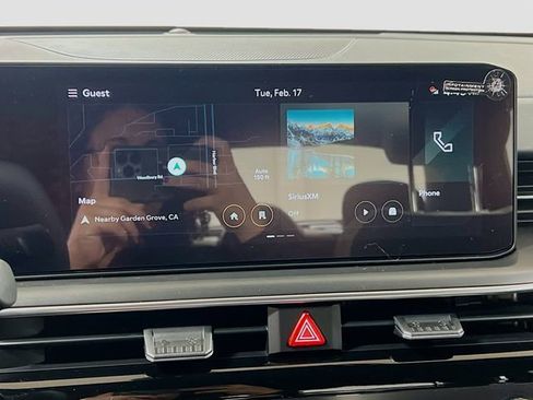 New 2026 Kia K5 GT-Line image 15