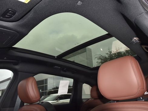 New 2026 Lincoln Nautilus Reserve w/ Jet Appearance Package image 34