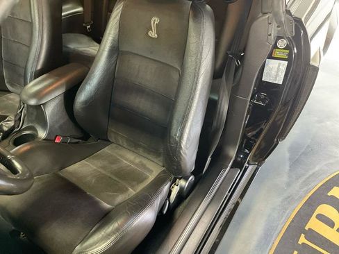 Used 2004 Ford Mustang Cobra RWD image 23