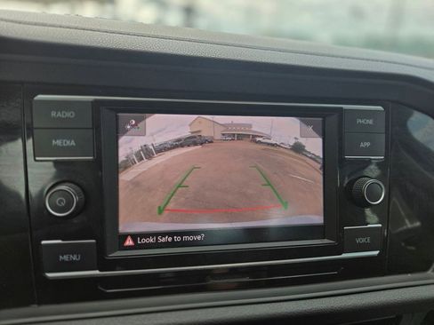 Used 2024 Volkswagen Jetta S FWD image 21