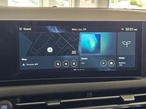 New 2026 Hyundai Tucson Limited AWD/4WD image 27