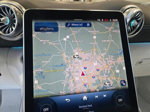 New 2026 Mercedes-Benz Maybach SL 680 image 11