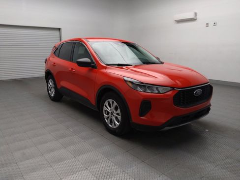 Used 2024 Ford Escape Active image 13