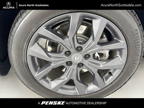 Certified 2023 Acura MDX A-Spec AWD/4WD image 33