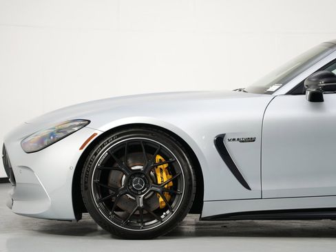 Used 2024 Mercedes-Benz AMG GT 63 image 69