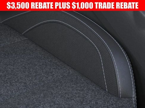 New 2025 Ford Mustang Convertible w/ Mustang Nite Pony Package image 16