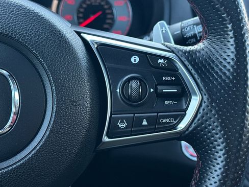 Used 2022 Acura RDX AWD w/ A-Spec & Advance Pkg image 34