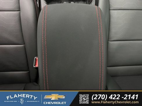 New 2026 Chevrolet Colorado Z71 AWD/4WD image 31