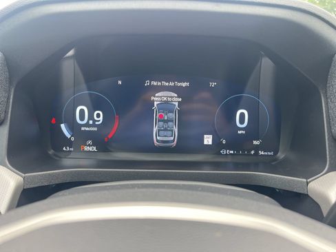 New 2026 Ford Explorer Active RWD image 10