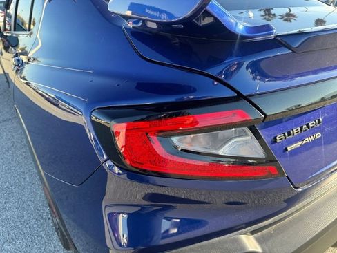 Used 2022 Subaru WRX Premium image 34