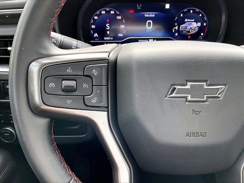 Used 2023 Chevrolet Tahoe RST w/ Luxury Package AWD/4WD image 20