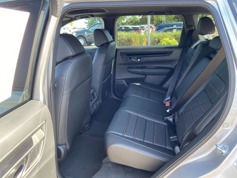 New 2026 Honda CR-V Sport-L image 46