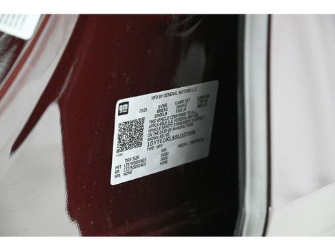 New 2025 Cadillac Escalade IQ Luxury 2 image 71