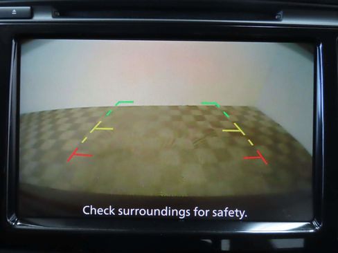 Used 2023 Nissan Maxima SV w/ Floor Mat Group image 14