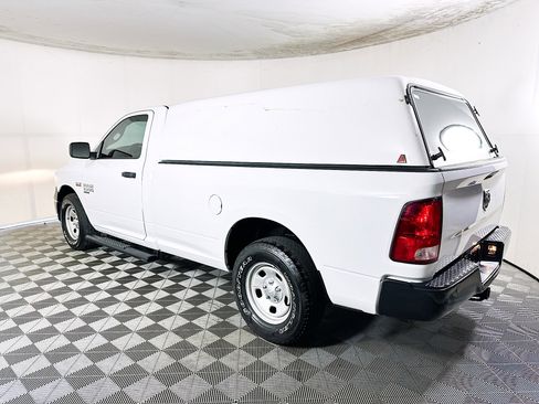 Used 2022 RAM 1500 Tradesman w/ Power & Remote Entry Group image 5