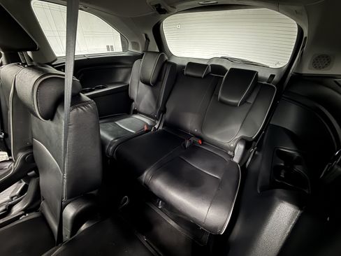 Used 2023 Honda Odyssey Touring image 28