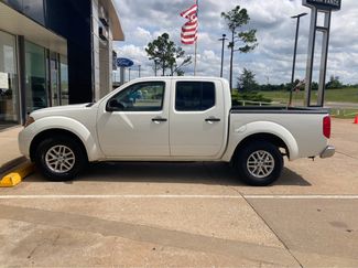 Used 2019 Nissan Frontier SV RWD video 2
