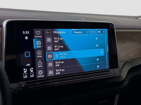 Used 2024 Volkswagen Atlas SE image 15