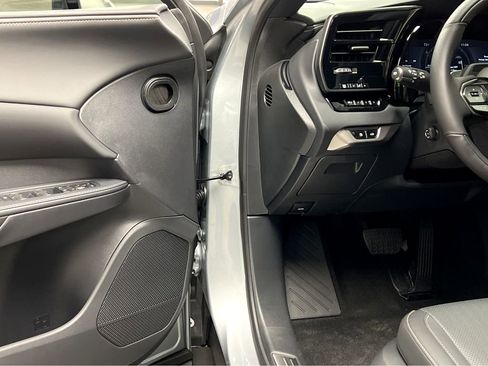 New 2026 Lexus RX 450h AWD image 42