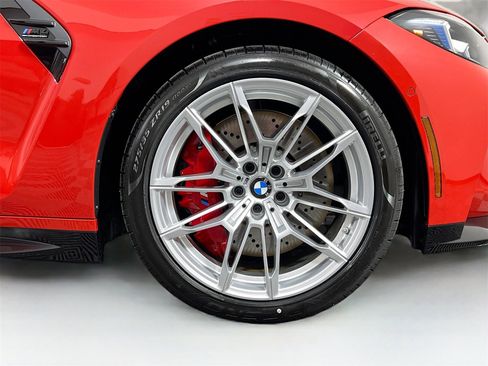 New 2026 BMW M4 xDrive Competition image 33