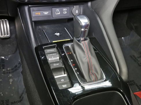 Certified 2024 Acura Integra A-Spec image 12