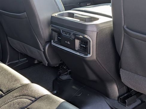 Used 2024 Chevrolet Silverado 2500 LTZ w/ LTZ Plus Package AWD/4WD image 32