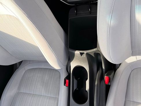 Certified 2023 Hyundai Kona SEL w/ Cargo Package image 36