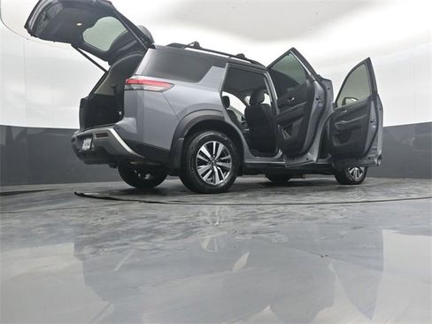 Used 2023 Nissan Pathfinder SL w/ Lighting Package (N92) image 54