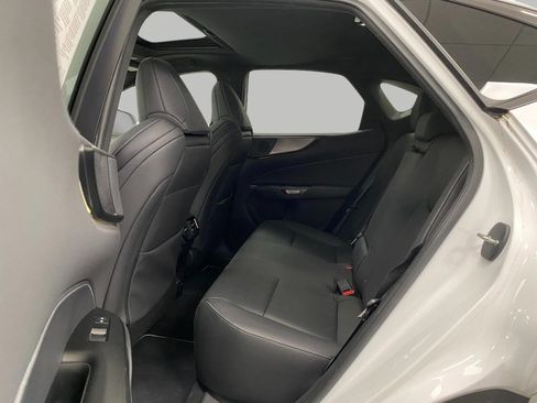 Used 2024 Lexus NX 350 F Sport AWD/4WD image 59