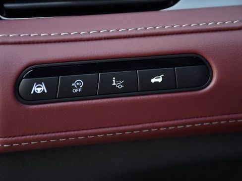 New 2026 INFINITI QX80 Autograph w/ Autograph Exterior Package image 21