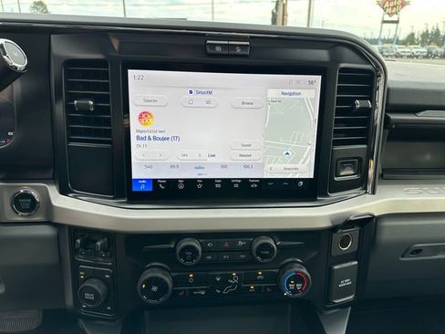 New 2026 Ford F350 XLT w/ XLT Premium Package image 15