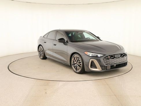 Used 2025 Audi S5 Prestige AWD/4WD image 10